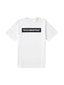 Supreme 4 Life Tee White