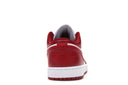 Jordan 1 Low Gym Red White