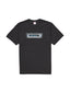 Supreme Receiver Tee Black one-kickz