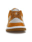 Nike Dunk Low Next Nature Phantom Gold Suede (Women's)