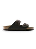 Birkenstock Arizona Nubuck Oiled Habana