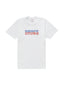 Supreme Drugs Tee White